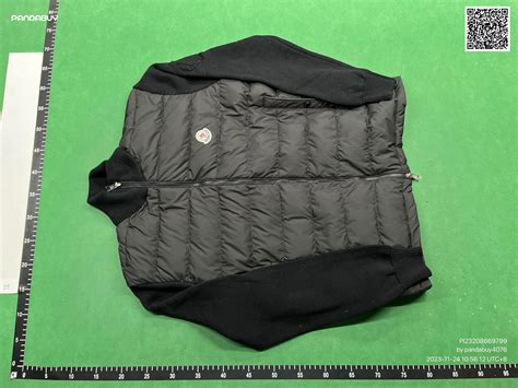 fake moncler cardigan